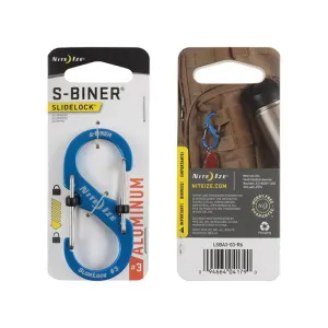 Carabiner