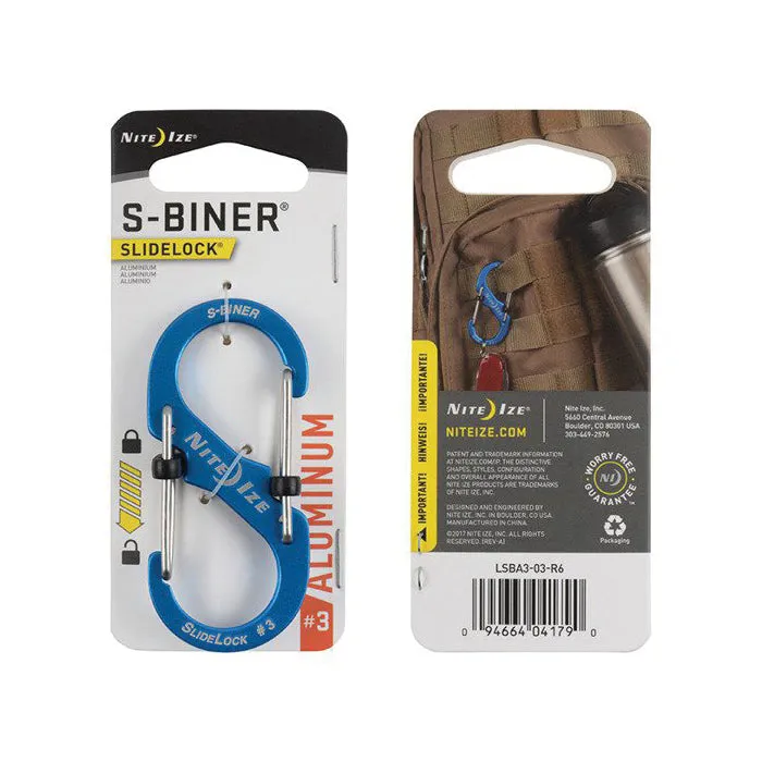 Carabiner