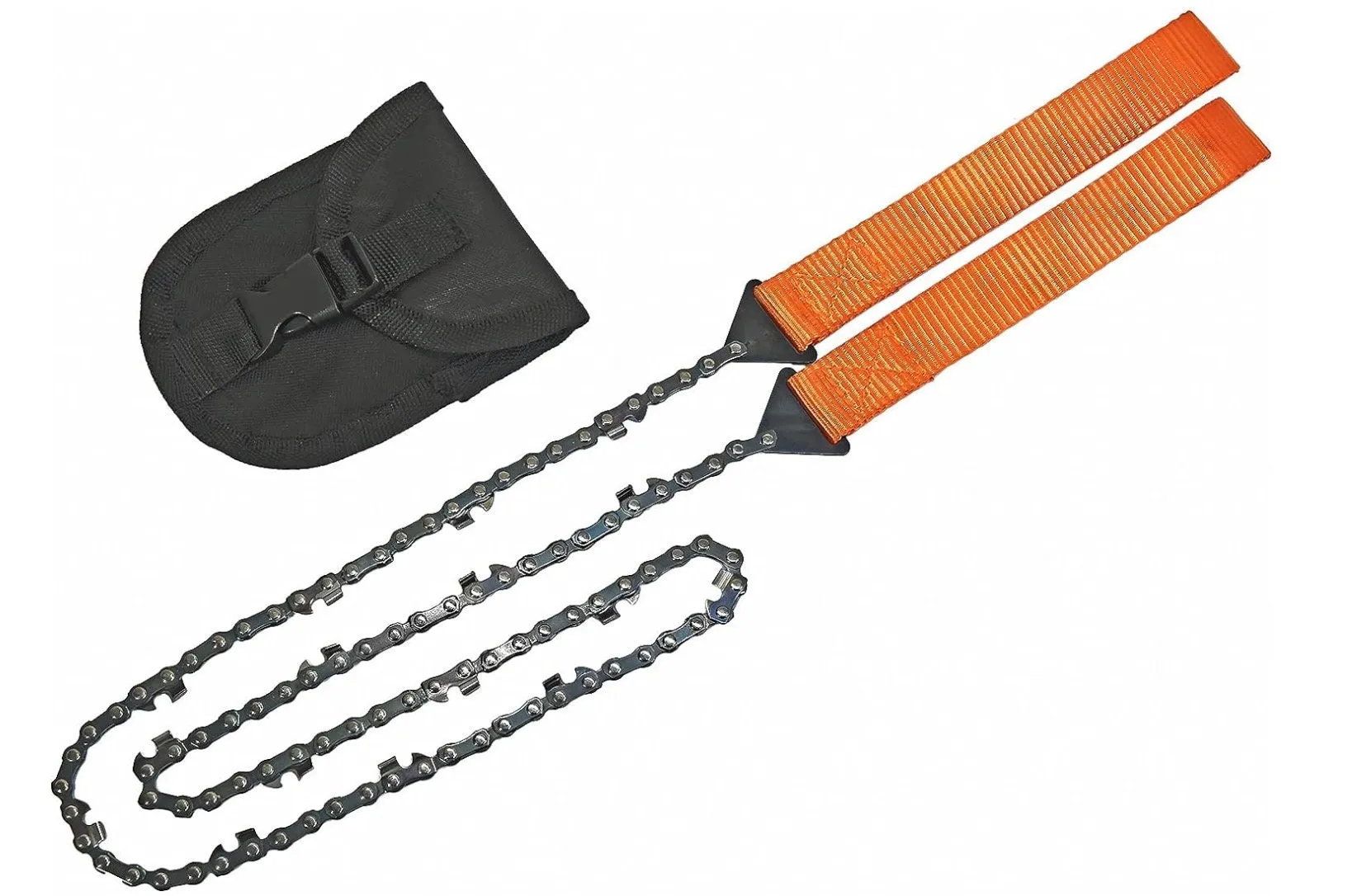 carrying Secure shipping Handsaw 25" case Power-efficient with Pocket