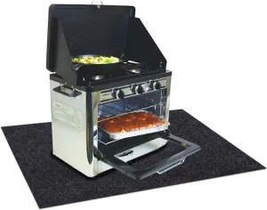 Chef Stove Oven Mat