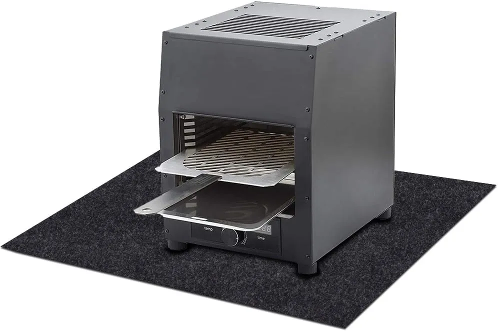 Chef Stove Oven Mat