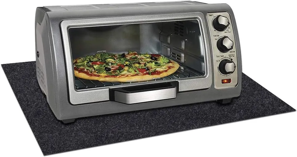Chef Stove Oven Mat