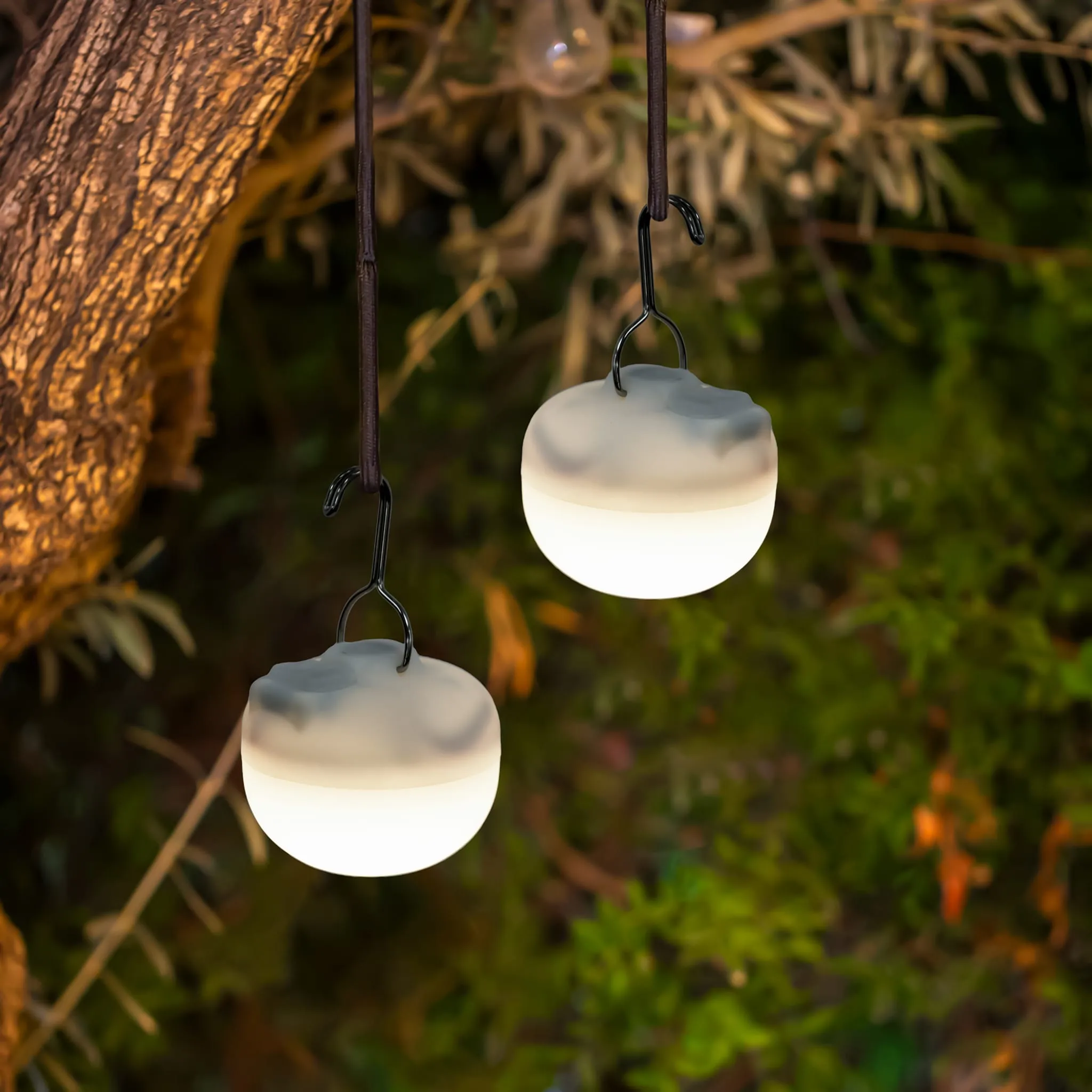 Cherry Mini (set of 3)