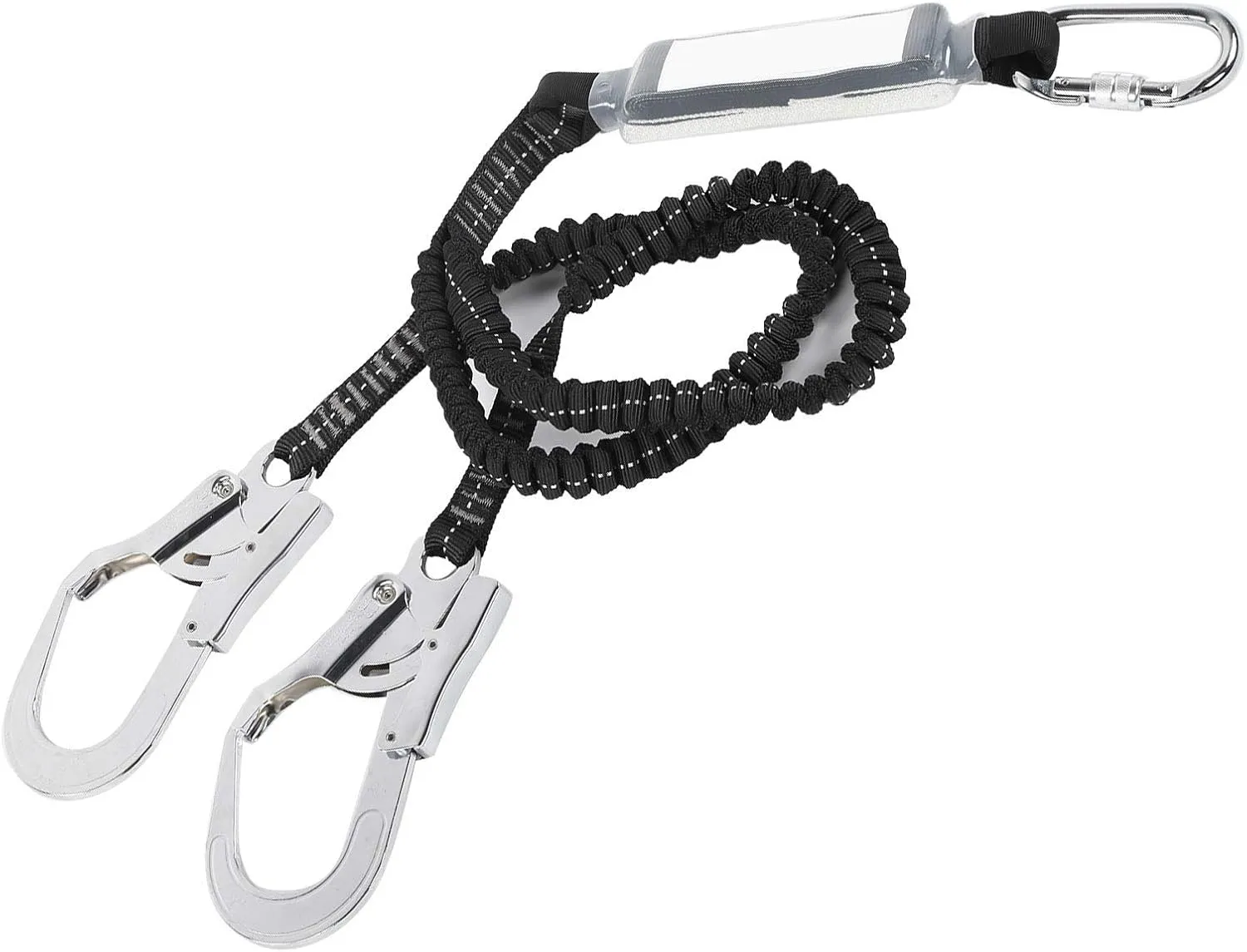 CHICIRIS Work a Safety Rope in the Shape of Locking in Shape o