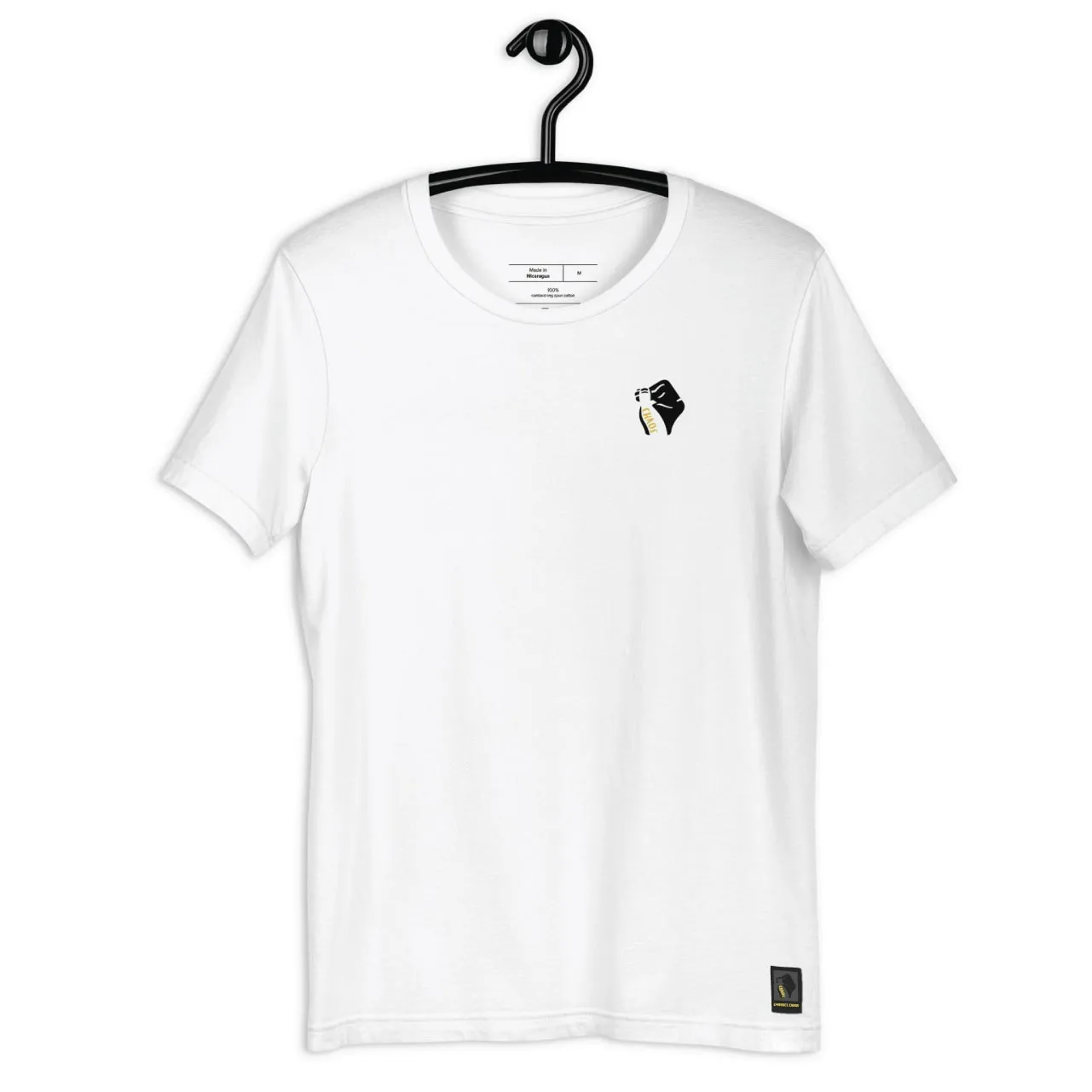 Climb to the Bone - Unisex Tee