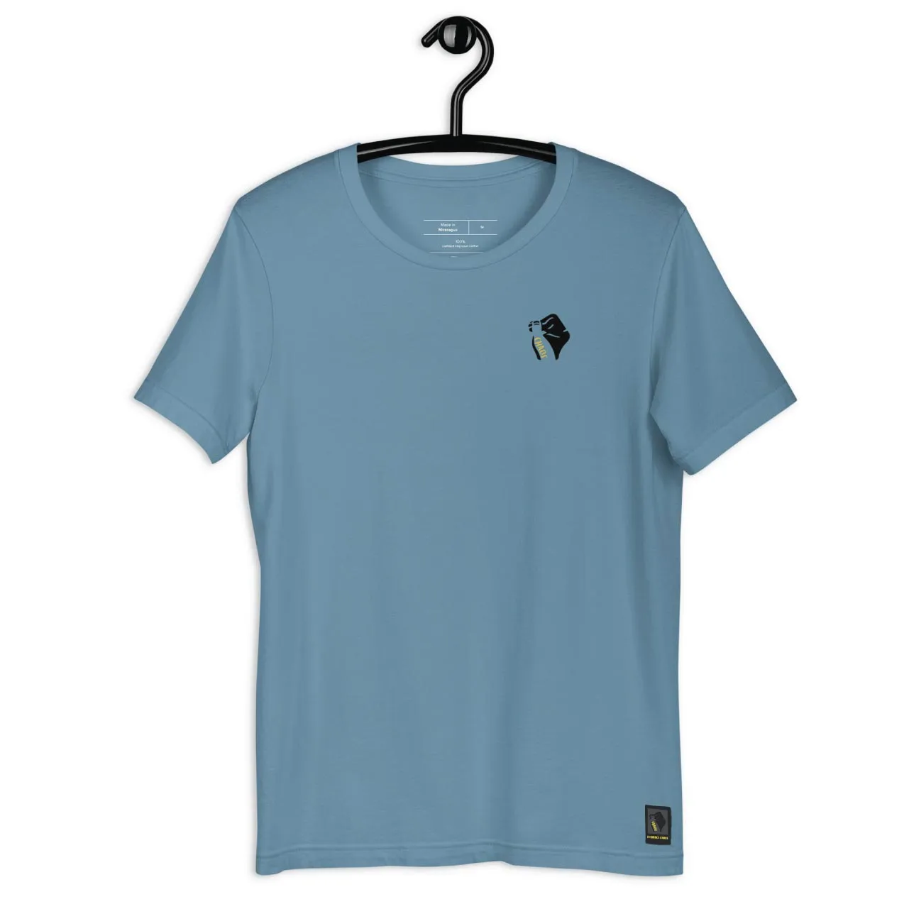 Climb to the Bone - Unisex Tee