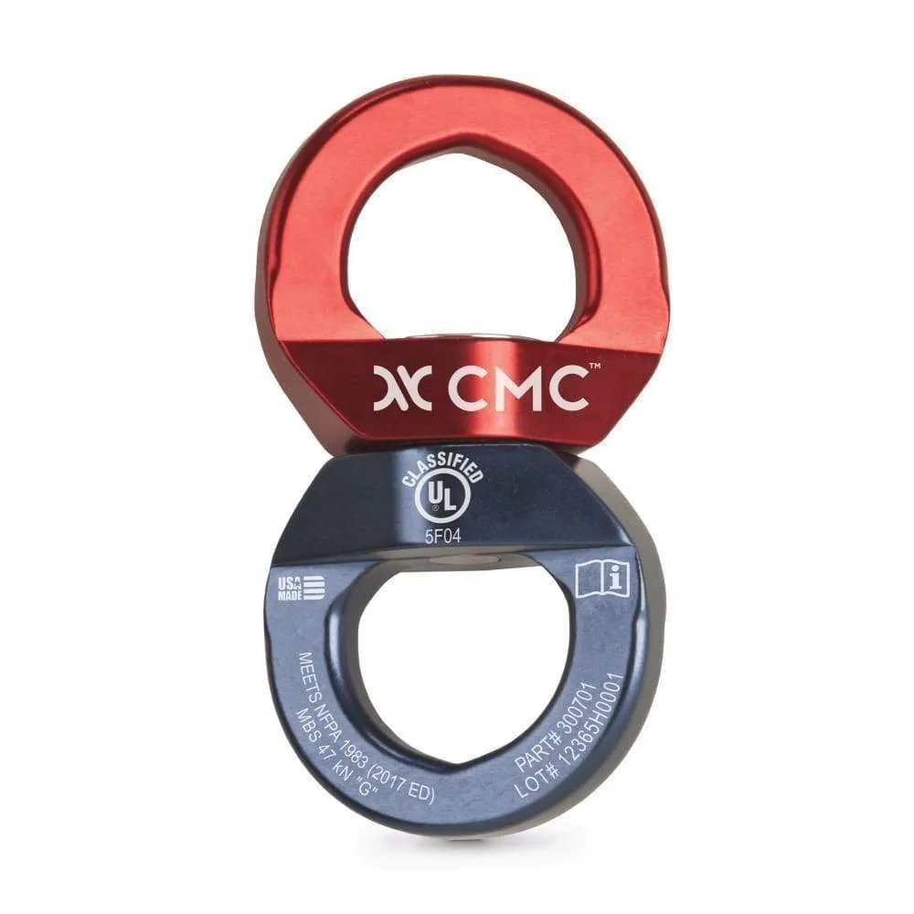 CMC Swivels ProSeries