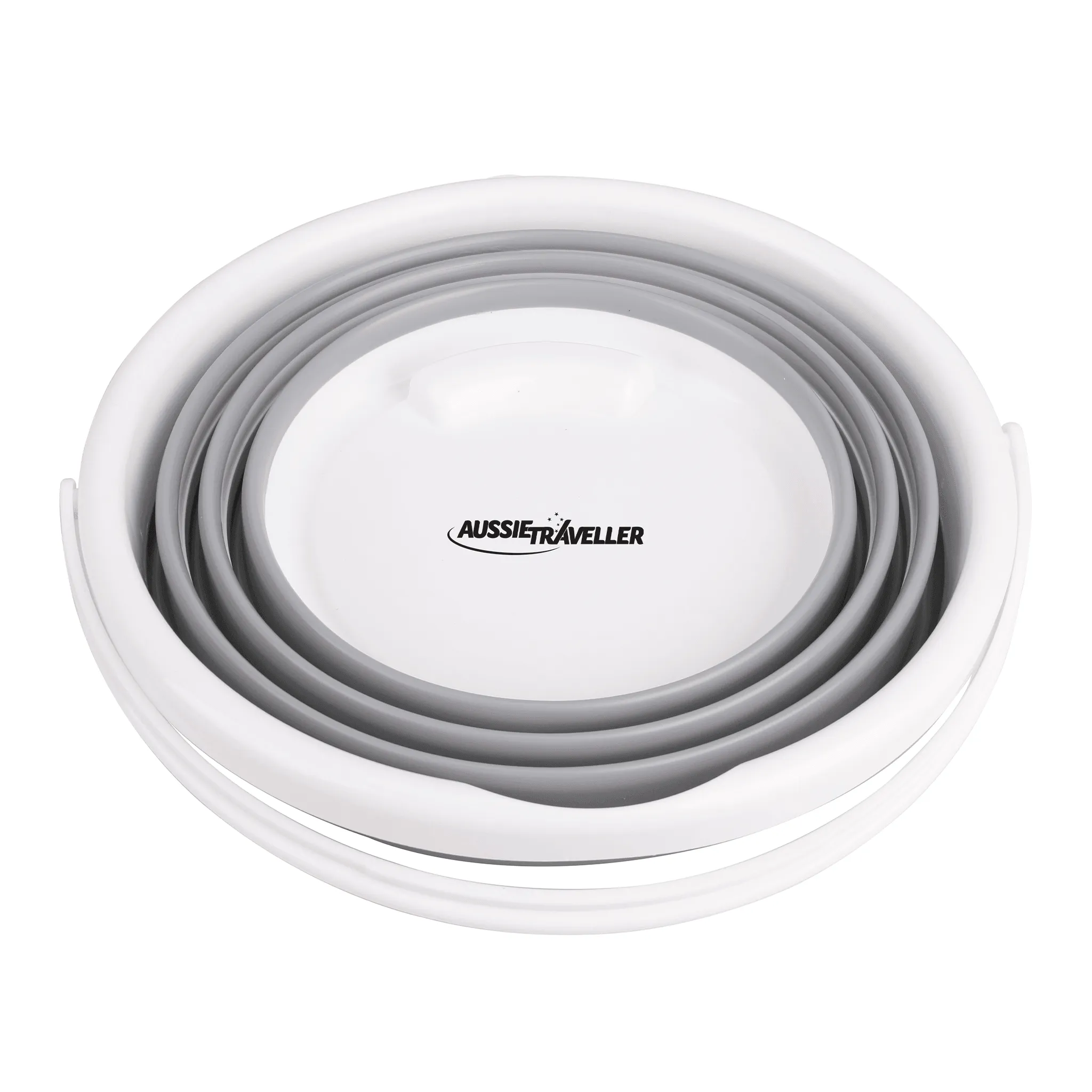 Collapsible Bucket