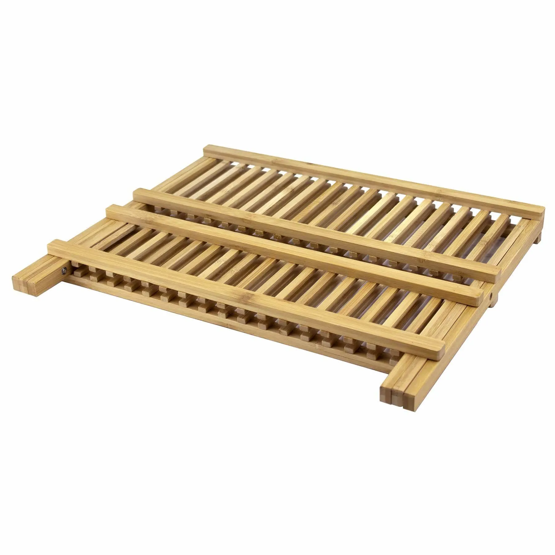Collapsible Dish Drying Rack