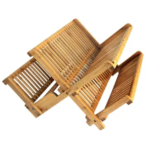 Collapsible Dish Drying Rack