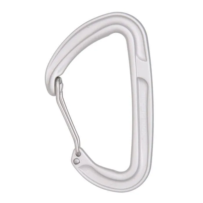 Colt Wire Gate Carabiner - SINGING ROCK