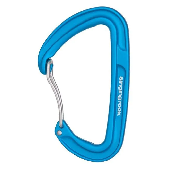 Colt Wire Gate Carabiner - SINGING ROCK