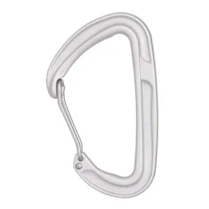 Colt Wire Gate Carabiner - SINGING ROCK