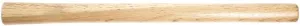 COLUMBIA RIVER KNIFE & TOOL Woods Tomahawk Replacement Wood Handle: Genuine Tennessee Hickory, Use with Woods Chogan, Kangee or Nobo T-Hawks 2730-2