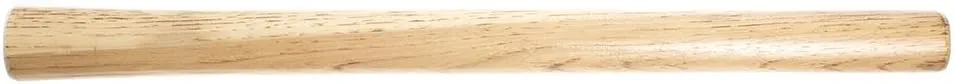 COLUMBIA RIVER KNIFE & TOOL Woods Tomahawk Replacement Wood Handle: Genuine Tennessee Hickory, Use with Woods Chogan, Kangee or Nobo T-Hawks 2730-2