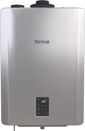 Combi Boiler CH 90K BTU/DHW 160K BTU