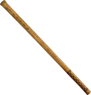 Condor Tool & Knife, Replacement Hickory Handle, Valhalla Battle Axe