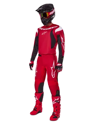 Conjunto Completo MX Fluid Haul 2025