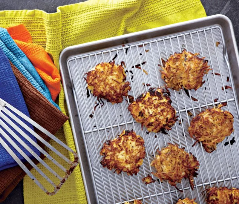 Cooling Rack