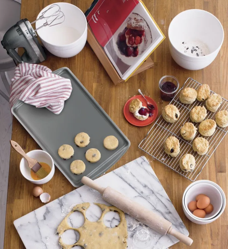 Cooling Rack
