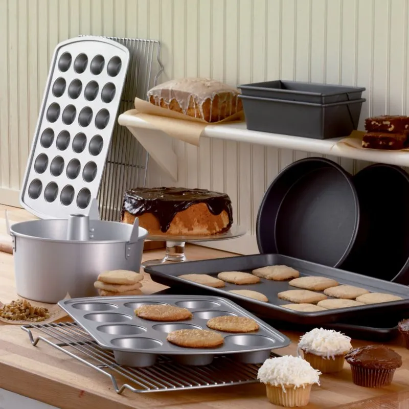 Cooling Rack