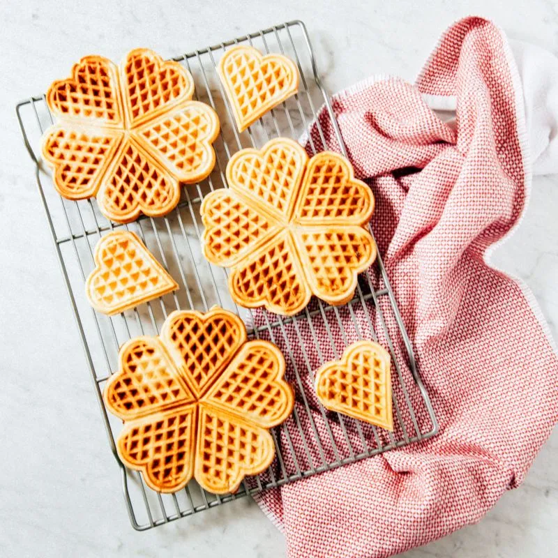 Cooling Rack