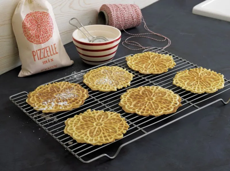 Cooling Rack