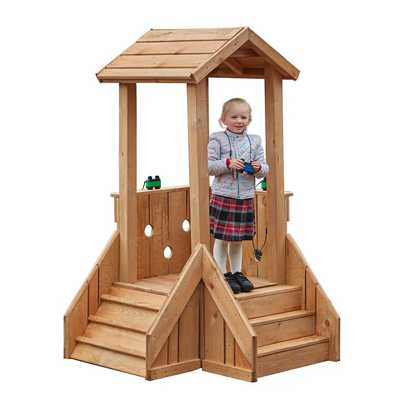 Cosy Physical Development Set 4