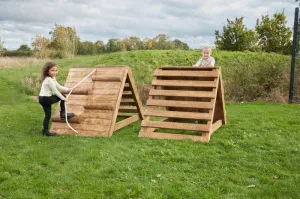 Cosy Physical Development Set 4