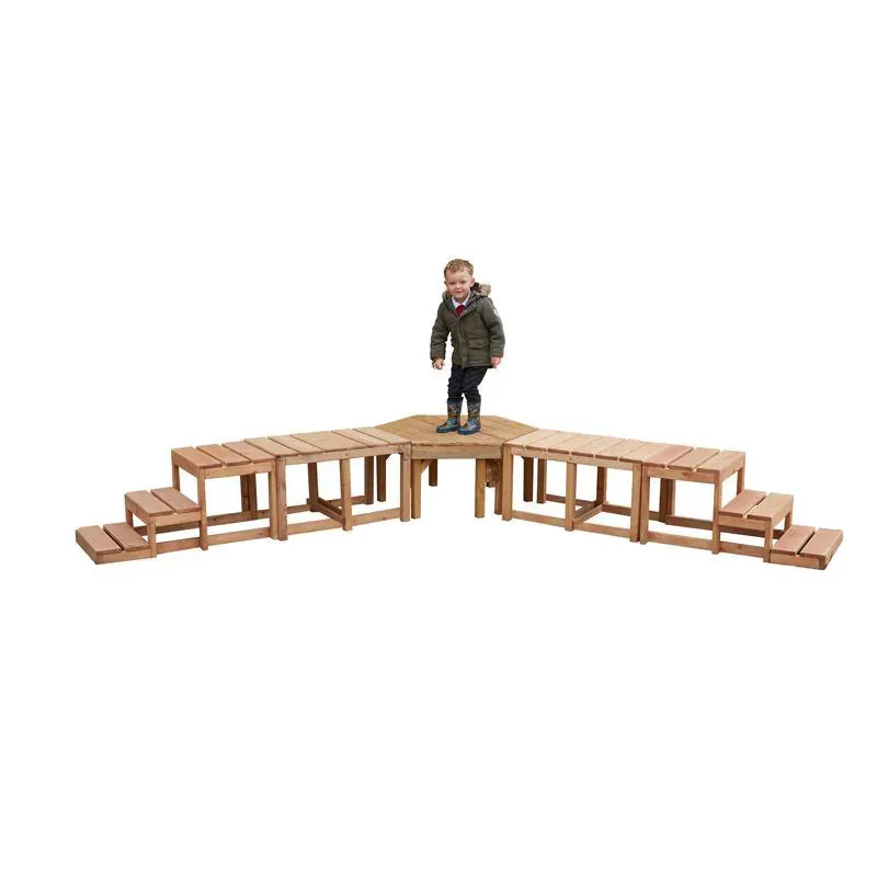 Cosy Physical Development Set 4