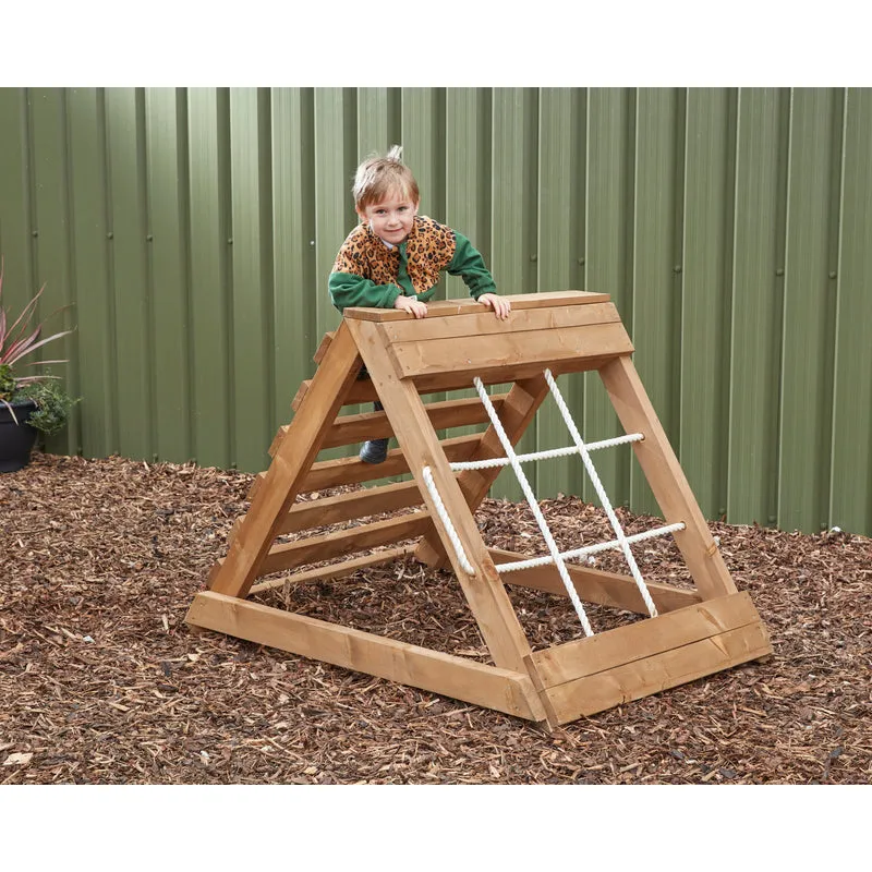 Cosy Physical Development Set 4
