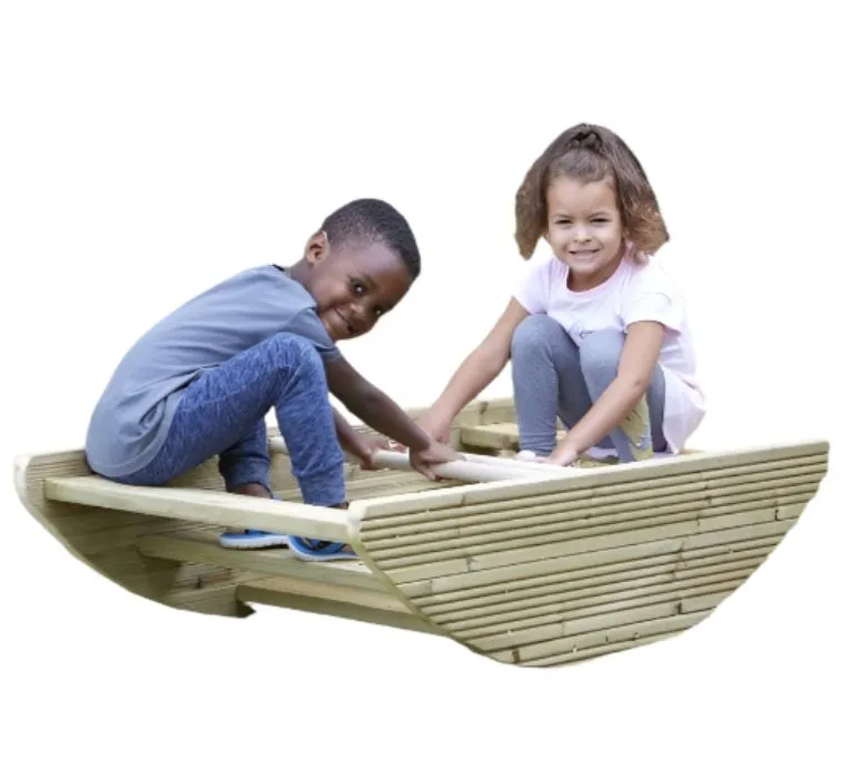 Cosy Physical Development Set 4