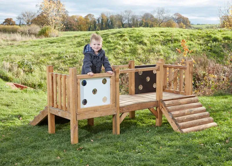 Cosy Physical Development Set 4