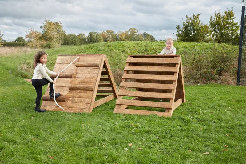 Cosy Physical Development Set 4