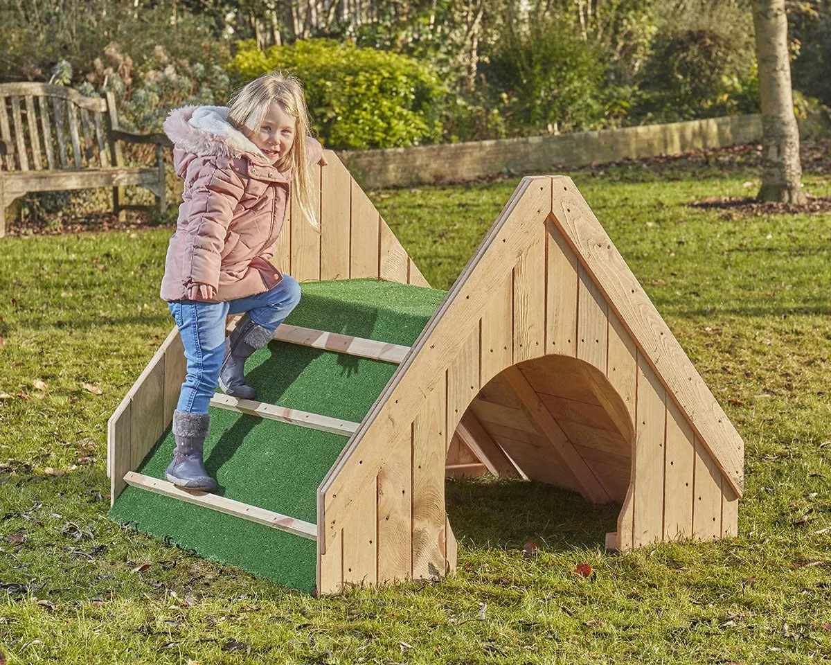 Cosy Physical Development Set 4