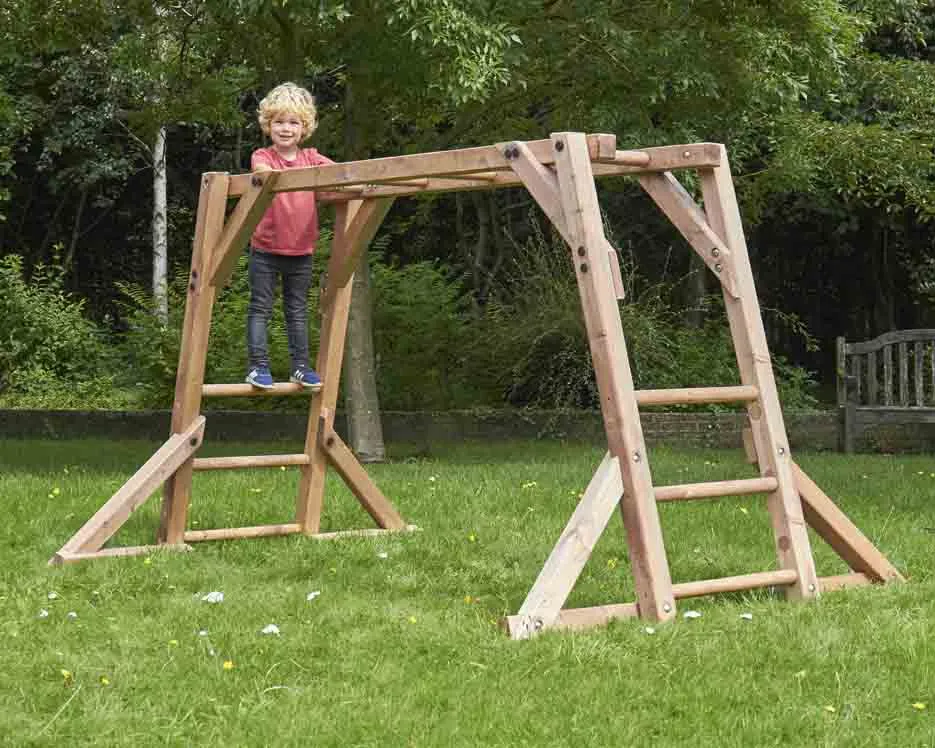 Cosy Physical Development Set 4
