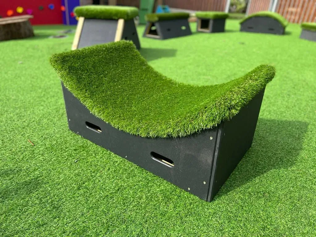 Cosy Premium Outdoor Grass Physical Dev Kit