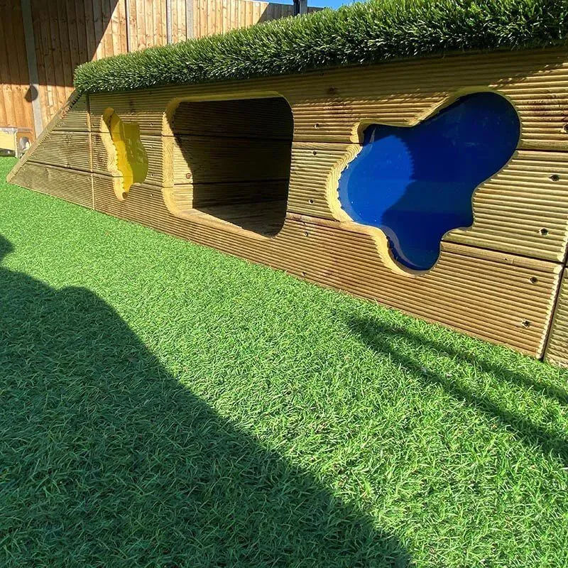 Cosy Premium Outdoor Grass Physical Dev Kit