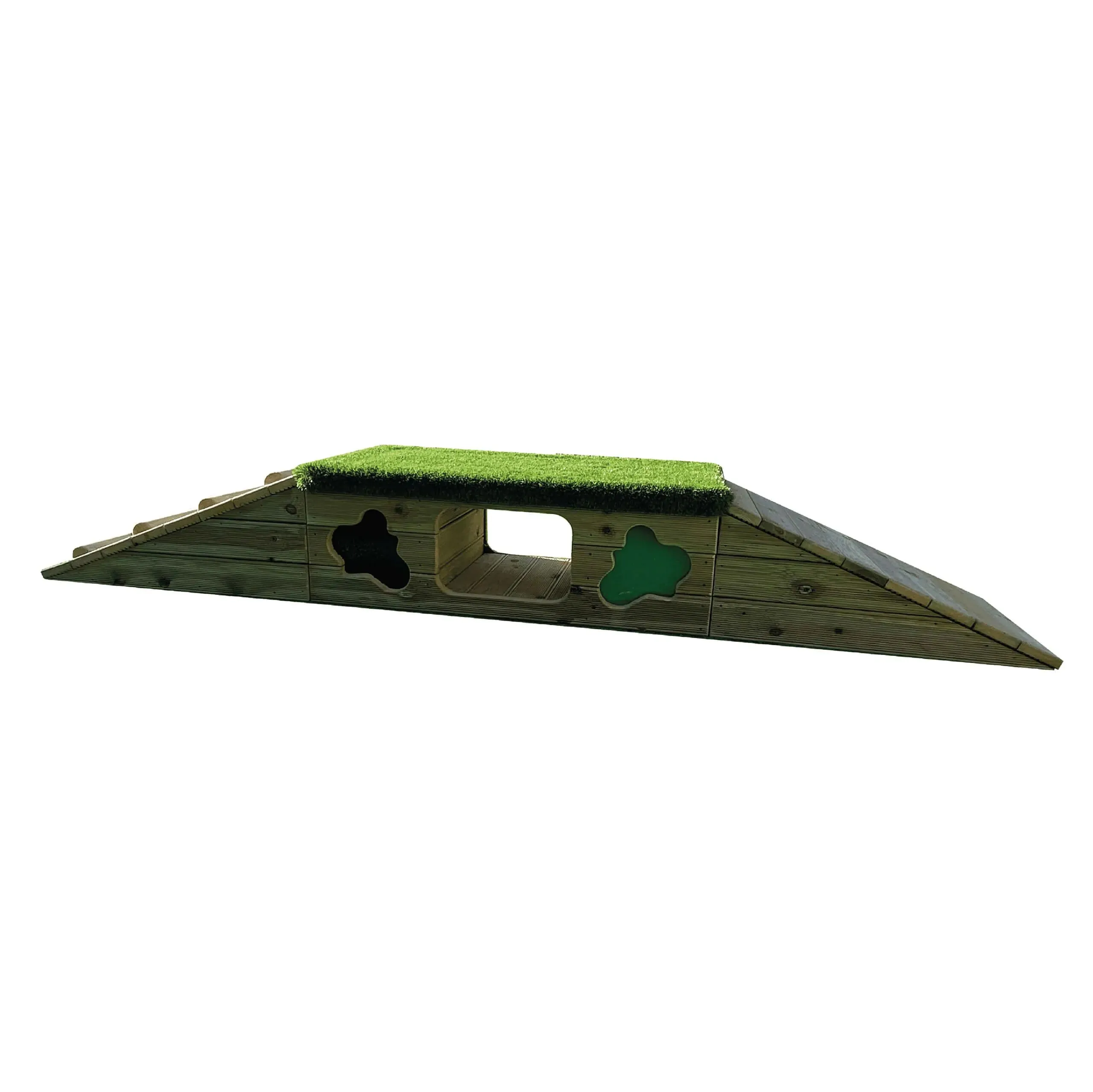 Cosy Premium Outdoor Grass Physical Dev Kit