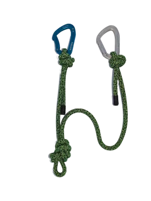 Cows' Tails w/ Biners - EXTREMEGEAR.ORG