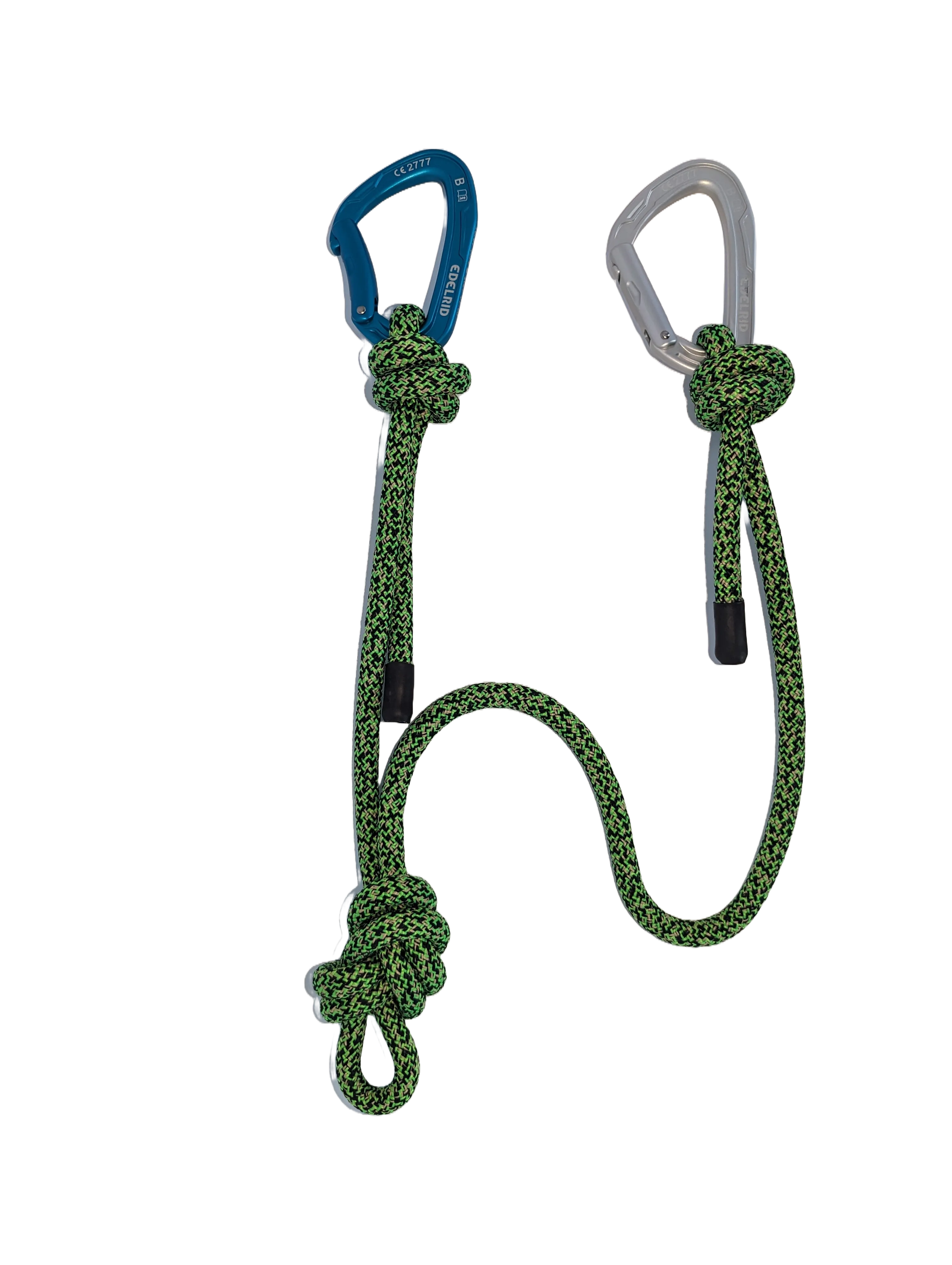 Cows' Tails w/ Biners - EXTREMEGEAR.ORG
