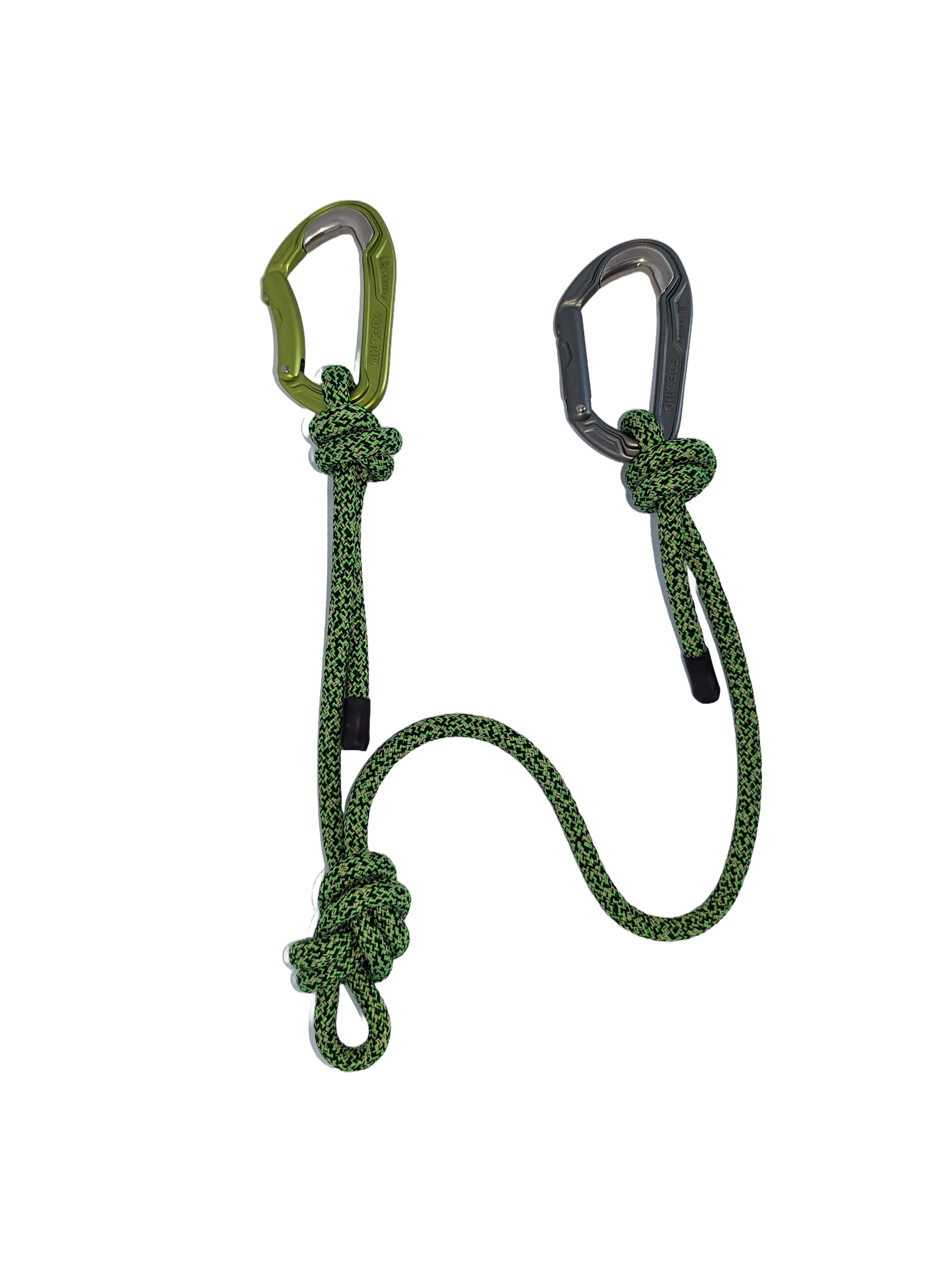 Cows' Tails w/ Biners - EXTREMEGEAR.ORG