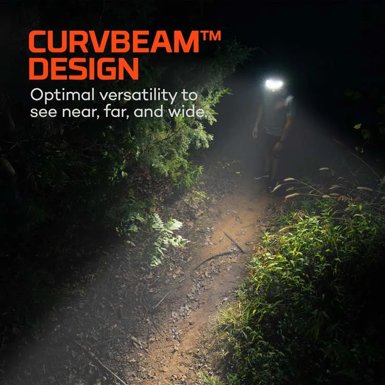 Curvebeam 600 Flex