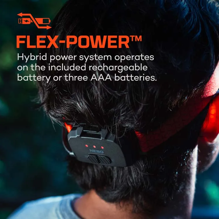 Curvebeam 600 Flex