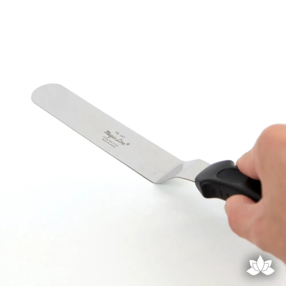 Decorator's Spatulas - Offset Blade