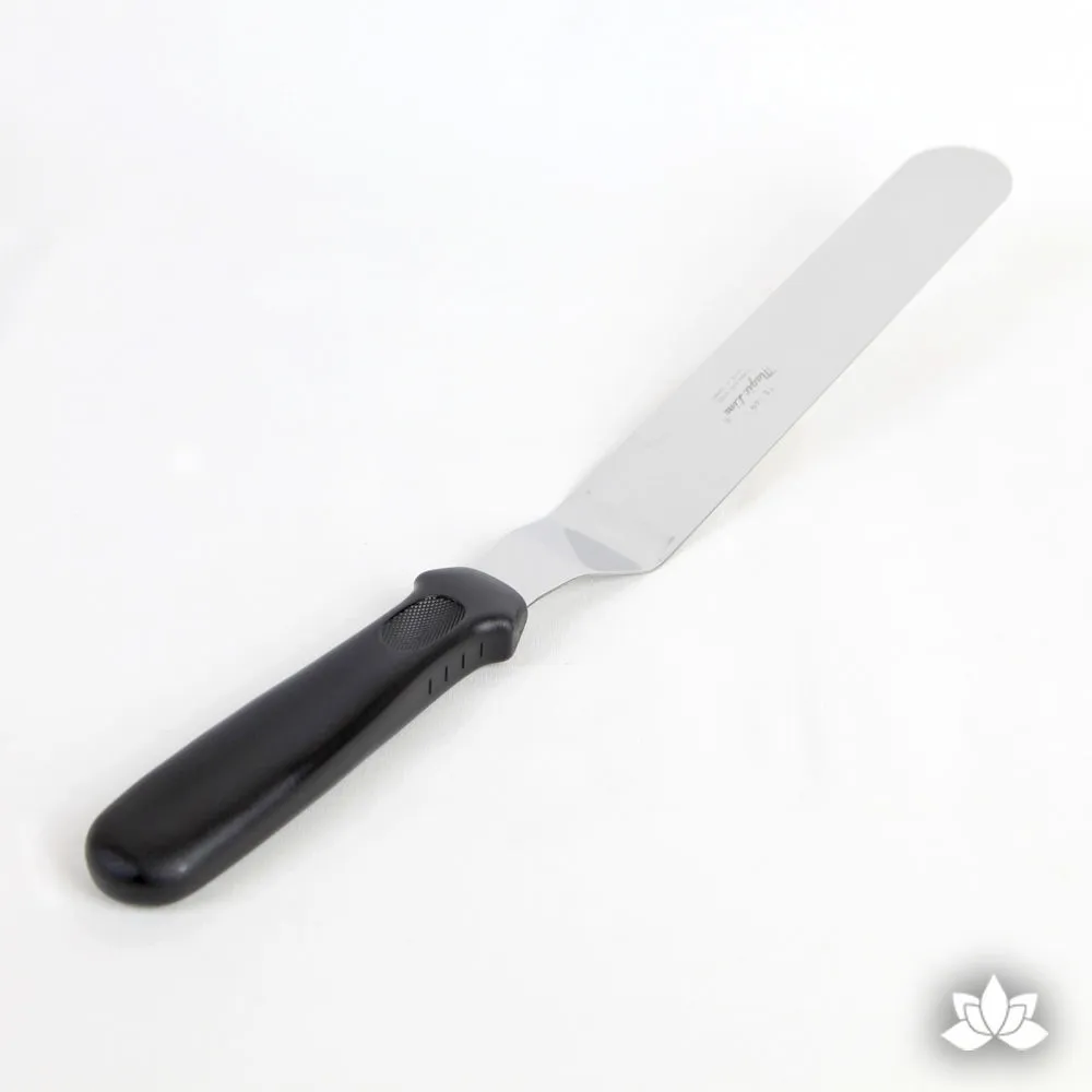 Decorator's Spatulas - Offset Blade