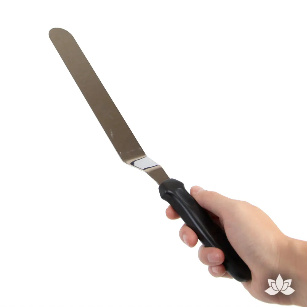 Decorator's Spatulas - Offset Blade
