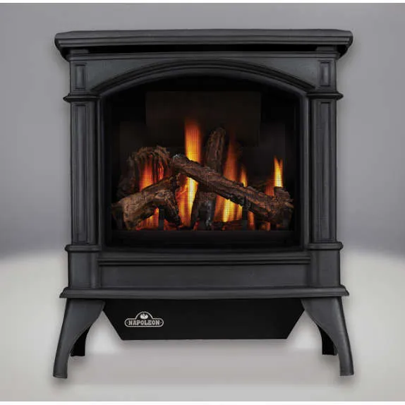 Direct Vent Gas Stove - Napoleon GDS60 Knightsbridge