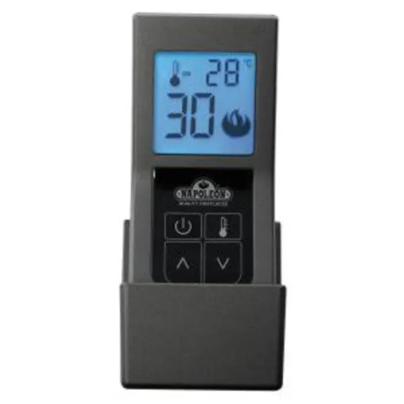 Direct Vent Gas Stove - Napoleon GDS60 Knightsbridge