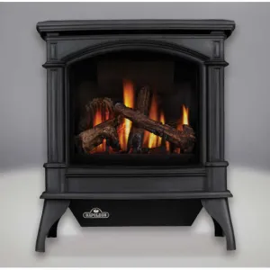 Direct Vent Gas Stove - Napoleon GDS60 Knightsbridge
